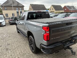 Chevrolet Silverado CHEVROLET SILVERADO LT TRAIL BOSS 2026 picture 19