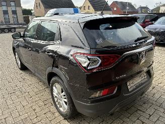 Ssang yong Korando SSANGYONG KORANDO 1.5I 2021 picture 10