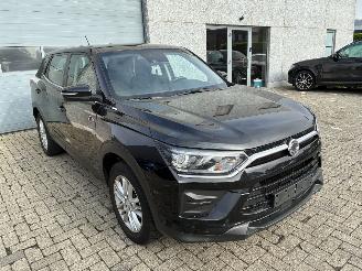 Ssang yong Korando SSANGYONG KORANDO 1.5I 2021 picture 6