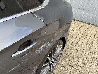 Audi A5 AUDI A5 SPORTBACK 2.0I DSG 2018 picture 8