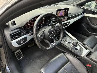 Audi A5 AUDI A5 SPORTBACK 2.0I DSG 2018 picture 19