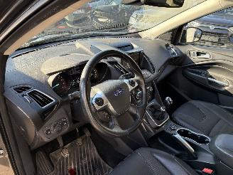 Ford Kuga FORD KUGA 1.5I 2016 picture 16