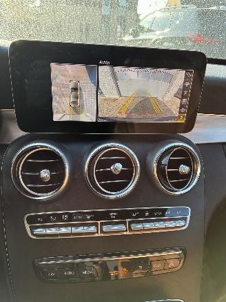 Mercedes C-klasse MERCEDES C160 2018 AMG picture 27