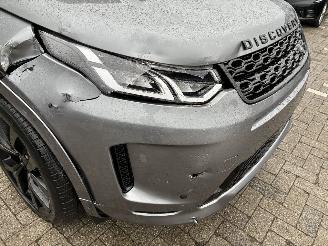 Land Rover Discovery Sport LAND ROVER DISCOVERY SPORT P300e 2023 picture 6
