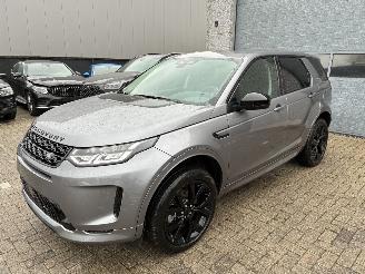 Land Rover Discovery Sport LAND ROVER DISCOVERY SPORT P300e 2023 picture 1