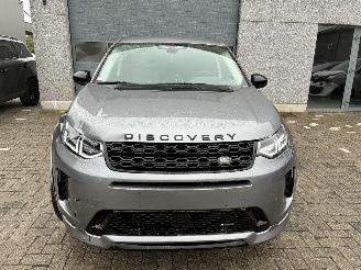 Land Rover Discovery Sport LAND ROVER DISCOVERY SPORT P300e 2023 picture 3