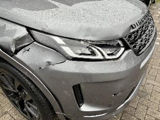 Land Rover Discovery Sport LAND ROVER DISCOVERY SPORT P300e 2023 picture 5