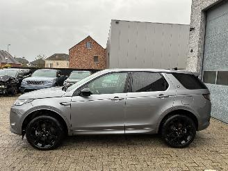 Land Rover Discovery Sport LAND ROVER DISCOVERY SPORT P300e 2023 picture 2