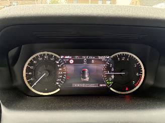 Land Rover Discovery Sport LAND ROVER DISCOVERY SPORT P300e 2023 picture 18