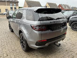 Land Rover Discovery Sport LAND ROVER DISCOVERY SPORT P300e 2023 picture 12