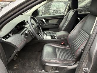 Land Rover Discovery Sport LAND ROVER DISCOVERY SPORT P300e 2023 picture 14