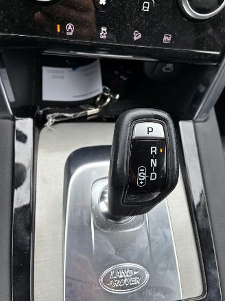 Land Rover Discovery Sport LAND ROVER DISCOVERY SPORT P300e 2023 picture 16