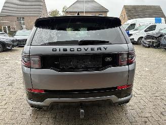 Land Rover Discovery Sport LAND ROVER DISCOVERY SPORT P300e 2023 picture 11