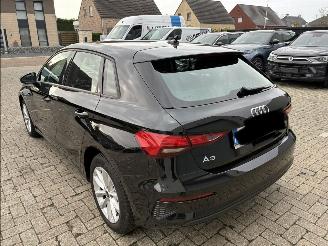 Audi A3 AUDI A3 2.0D DSG 2021 picture 8