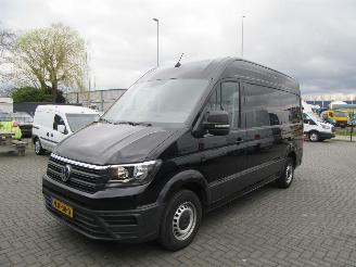  Volkswagen Crafter 35 2.0 TDI 140PK L3H3 Highline 2021/2