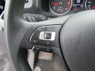 Volkswagen Crafter 35 2.0 TDI 140PK L3H3 Highline picture 12