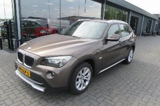  BMW X1 SDRIVE 18I Executive 2010/5