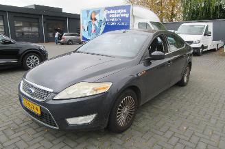 krockskadad bil auto Ford Mondeo 2.0-16V Limited 2010/9