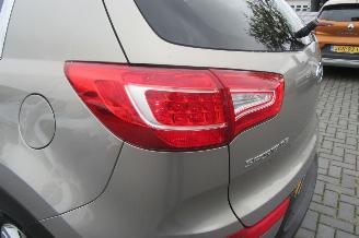 Kia Sportage 1.7 CRDI Super Pack picture 20