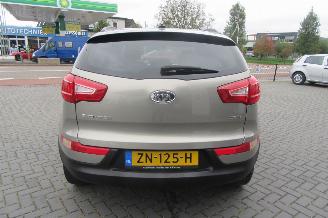 Kia Sportage 1.7 CRDI Super Pack picture 6