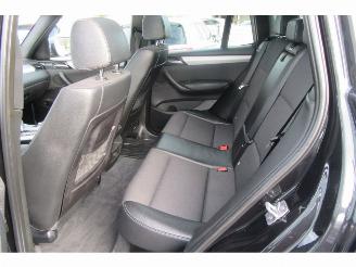 BMW X3 xDrive30d High Executive M Sport picture 17