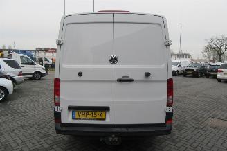 Volkswagen Crafter 30 2.0 TDI L3 H2 picture 6