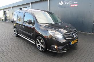  Mercedes Citan 109 CDI BlueEFFICIENCY 2015/9