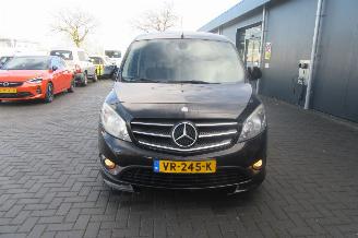 Mercedes Citan 109 CDI BlueEFFICIENCY picture 5