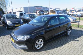 Avarii autoturisme Volkswagen Polo 1.4 TDI Comfortline 2017/1