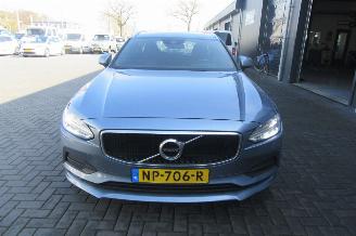 Volvo V-90 2.0 D4 Inscription Automaat picture 5