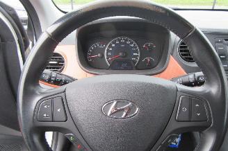 Hyundai I-10 Motion Comfort Automaat picture 17