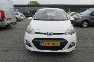 Hyundai I-10 Motion Comfort Automaat picture 5