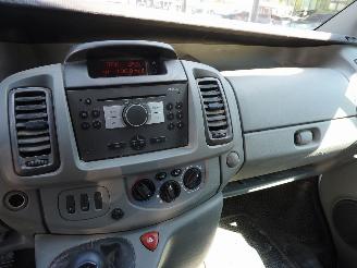 Opel Vivaro 2.0 CDTI L1H1 picture 9