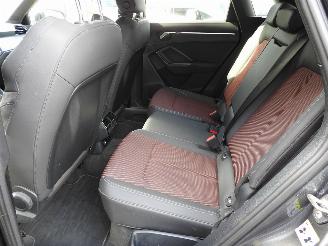 Audi Q3 40TFSI 190PK DSG Quattro Pro Line 2X S Line picture 22