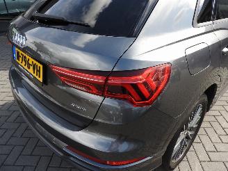 Audi Q3 40TFSI 190PK DSG Quattro Pro Line 2X S Line picture 24