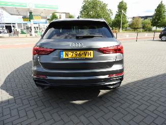 Audi Q3 40TFSI 190PK DSG Quattro Pro Line 2X S Line picture 6