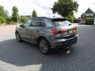 Audi Q3 40TFSI 190PK DSG Quattro Pro Line 2X S Line picture 3