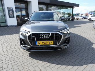 Audi Q3 40TFSI 190PK DSG Quattro Pro Line 2X S Line picture 5