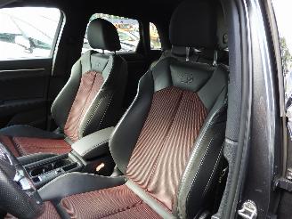 Audi Q3 40TFSI 190PK DSG Quattro Pro Line 2X S Line picture 8