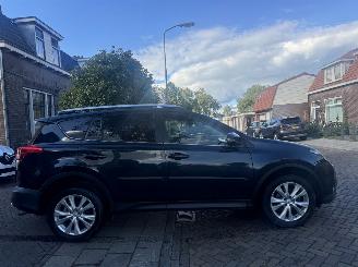 Toyota Rav-4 2.0 Executive Business 4WD / NAP / AUTOMAAT picture 6