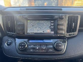 Toyota Rav-4 2.0 Executive Business 4WD / NAP / AUTOMAAT picture 21