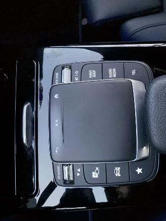 Mercedes A-klasse A180 Benzine automaat sfeerverlichting picture 18