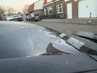 Mercedes A-klasse A180 Benzine automaat sfeerverlichting picture 13