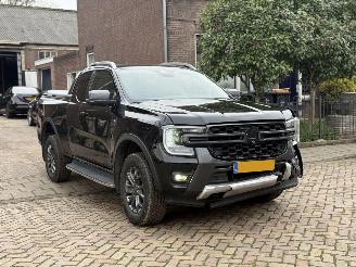  Ford Ranger 2.0 Wildtrak Super Cab EcoBlue NAP NEDERLANDS ORIGINEEL!!!! 2024/1