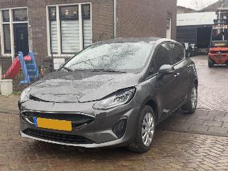 Coche accidentado Ford Fiesta 1.0 Eco Boost NAP 2022/1