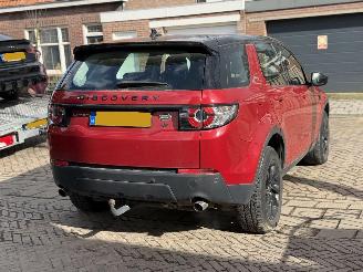 Land Rover Discovery Sport 2.0 TD4 Urban Series SE picture 6