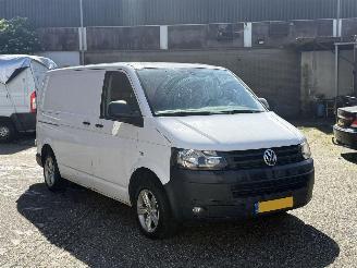 Avarii autoturisme Volkswagen Transporter 2.0 TDI L1H1 BM AUTOMAAT 2015/1