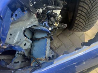 Toyota Yaris 1.5 VVT-i Dynamic AUTOMAAT picture 12