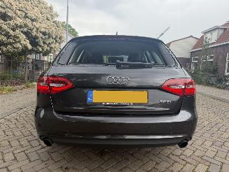 Audi A4 Avant 1.8 TFSI AUTOMAAT picture 13