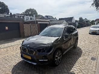 Coche accidentado BMW X1 Sdrive20i AUTOMAAT M ! 2017/1